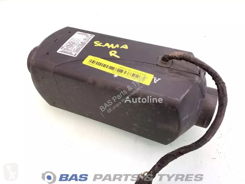 Reservdelar lastbilar Scania Chauffage autonome...