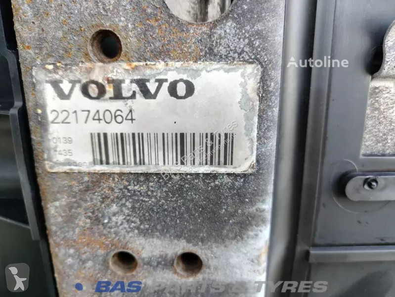 Pièces poids lourds Volvo Radiateur de...