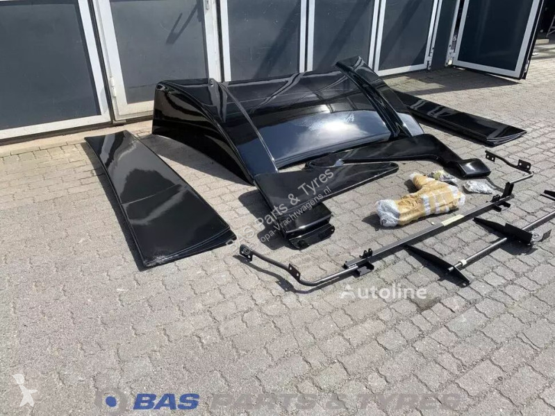 Reservdelar lastbilar Volvo Aileron  4 pour...