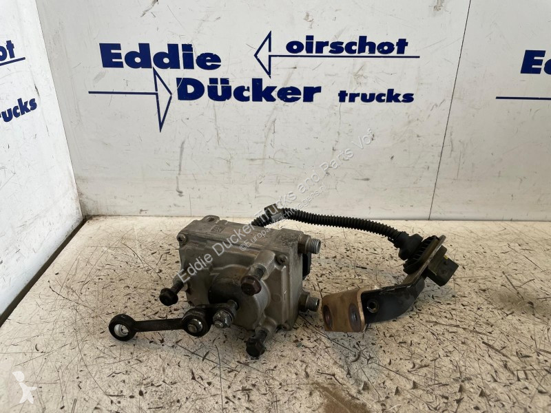 Reservdelar lastbilar MAN 51.0-6147 EGR VALVE...