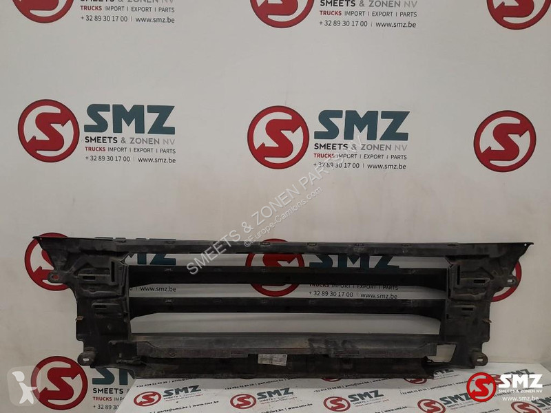 Reservdelar lastbilar MAN Occ bumper MAN