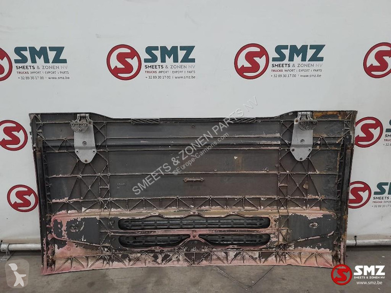 Pièces poids lourds Renault Occ radiatorgrille...