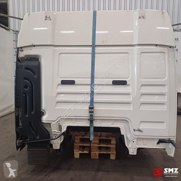 Reservdelar lastbilar MAN Occ cabine RHD MAN