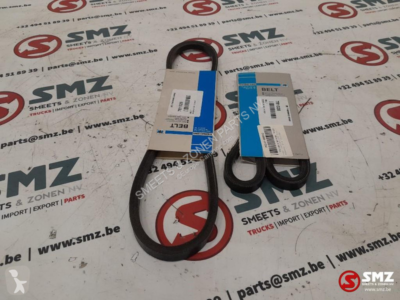 Reservdelar lastbilar Thermoking Set van 2...