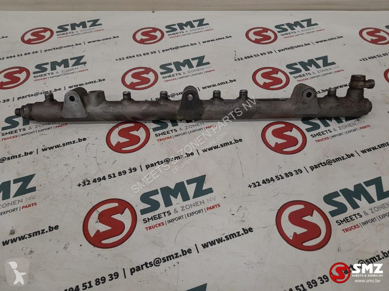 Vrachtwagenonderdelen MAN Occ common rail D2676...