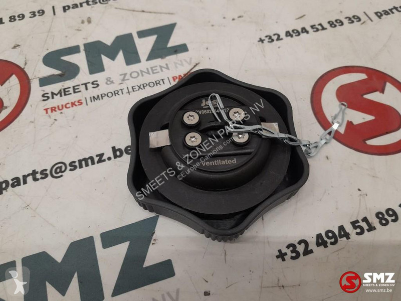 Pièces poids lourds Thermoking Set van 3...