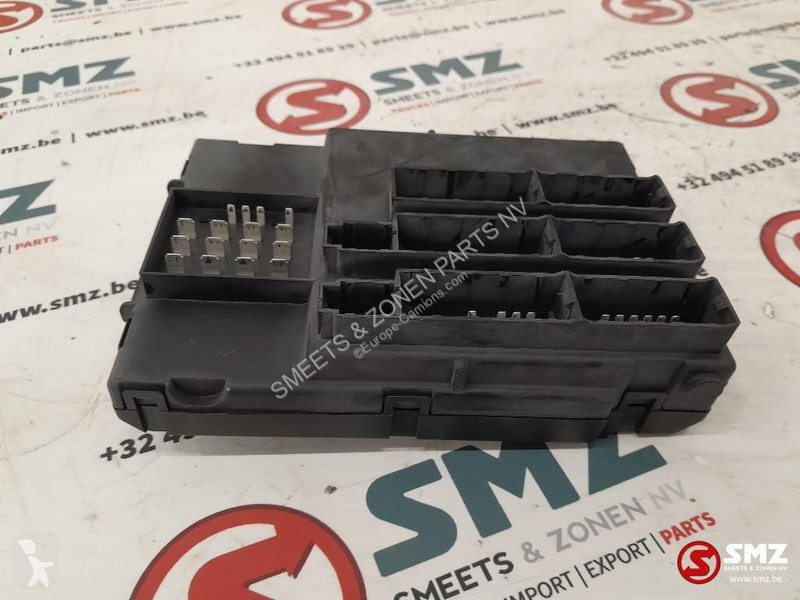 Reservdelar lastbilar MAN Occ ECU ZBR2...