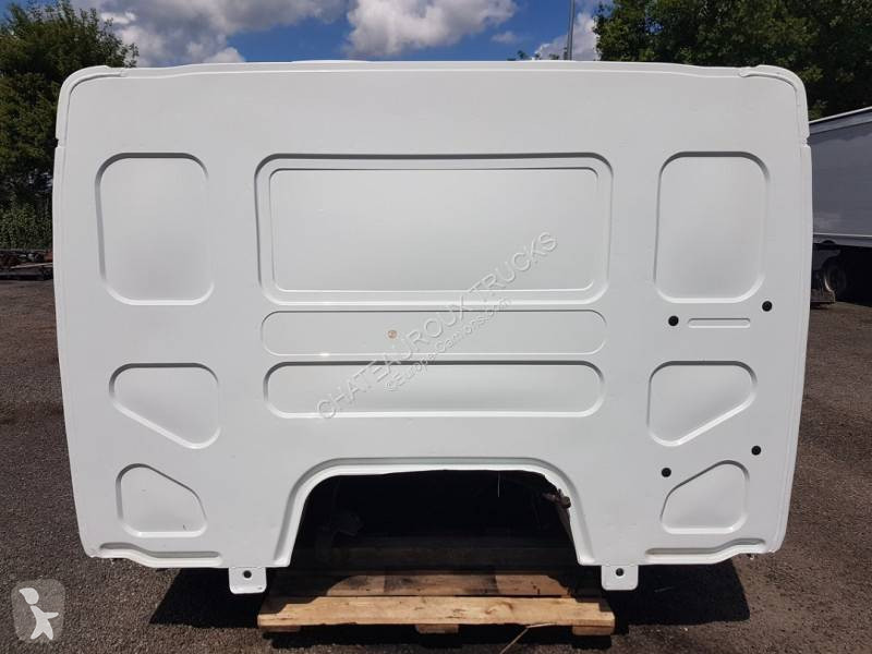 Pièces poids lourds Renault