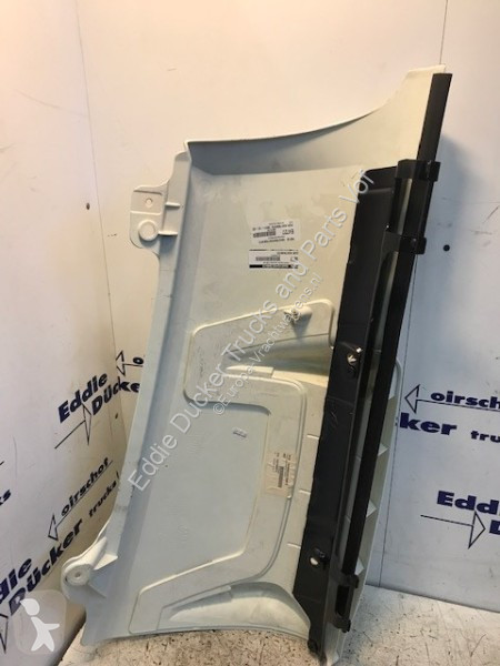 Peças pesados DAF 1844276-1843686 HOEKSPOILER...