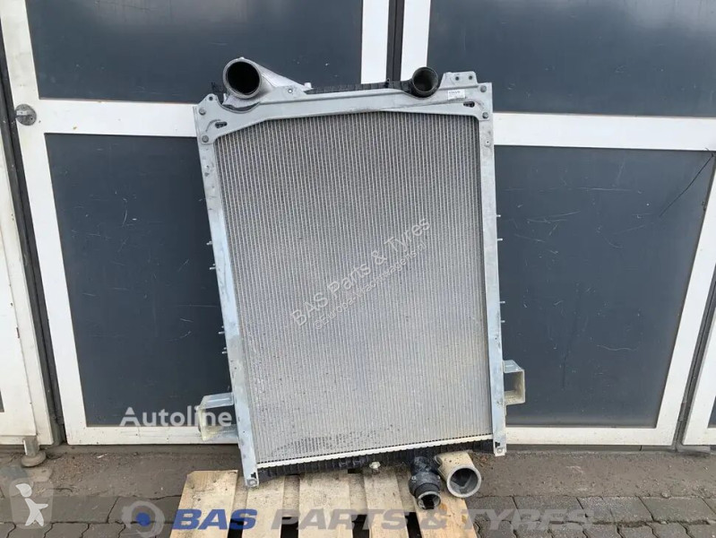 Pièces poids lourds Volvo Radiateur de...