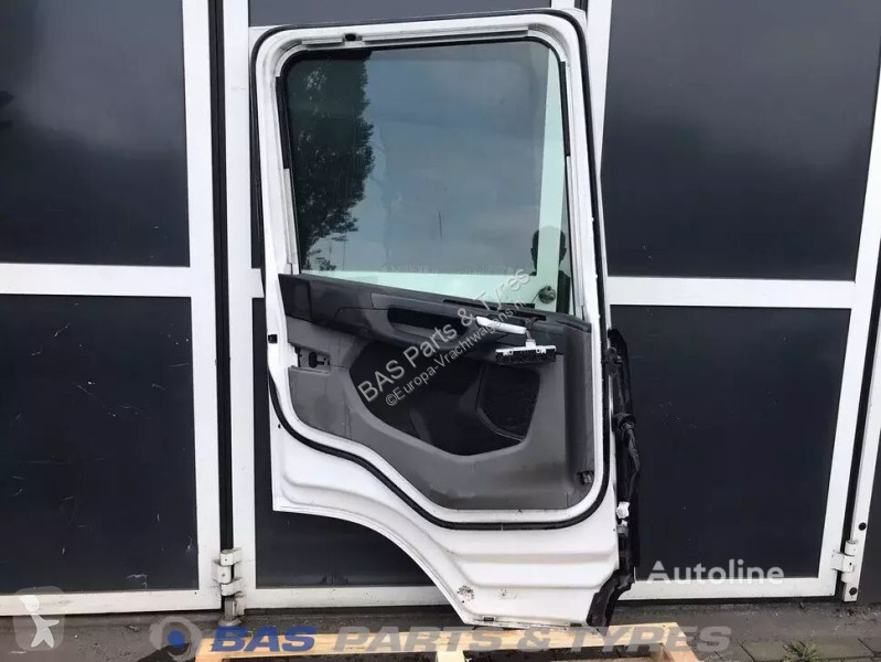Vrachtwagenonderdelen Scania Porte -Serie...