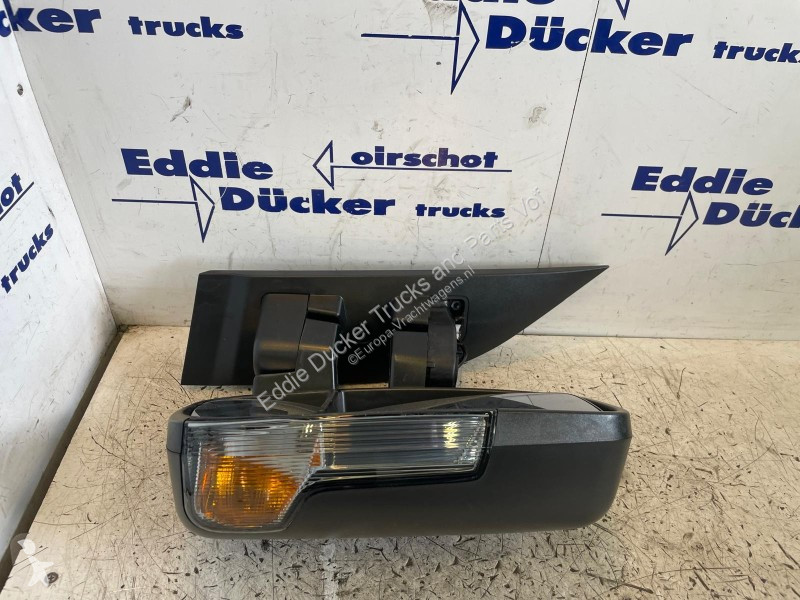 Reservdelar lastbilar Iveco 5802495906 MIRROR...