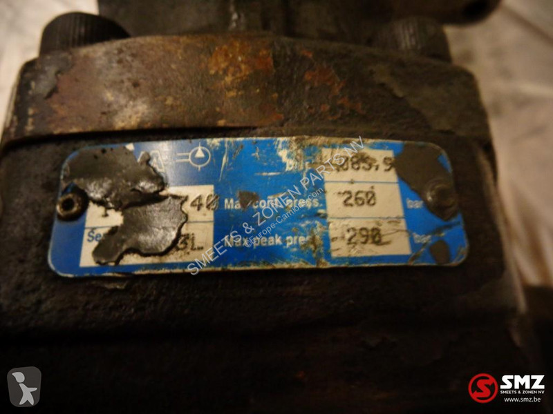 Reservdelar lastbilar DAF Occ hydraulische pomp...