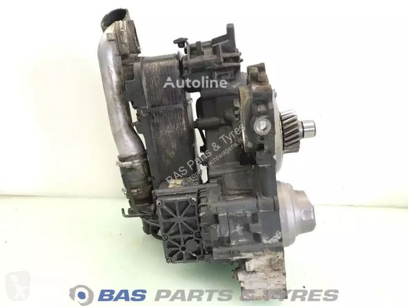 Reservdelar lastbilar Scania etarder pour camion