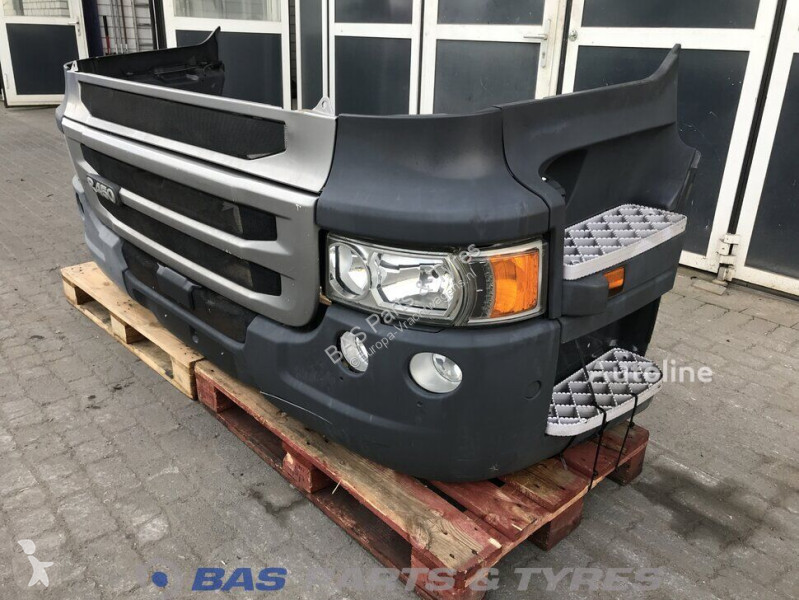 Reservdelar lastbilar Scania are-chocs R-Serie...