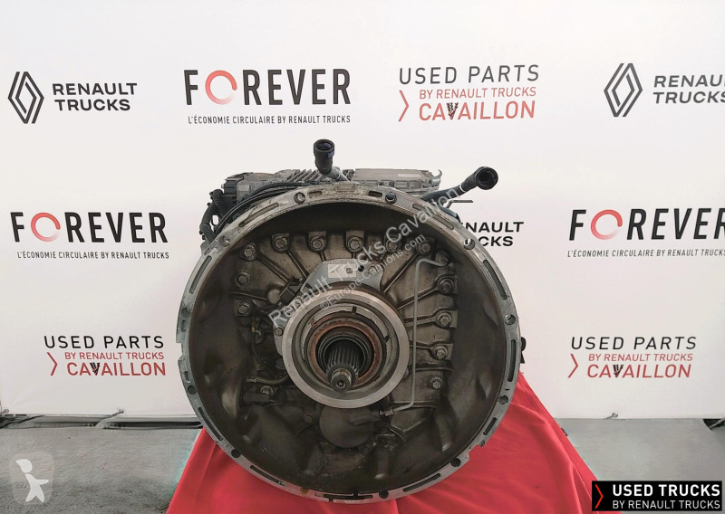 Reservdelar lastbilar Renault ATO2612F