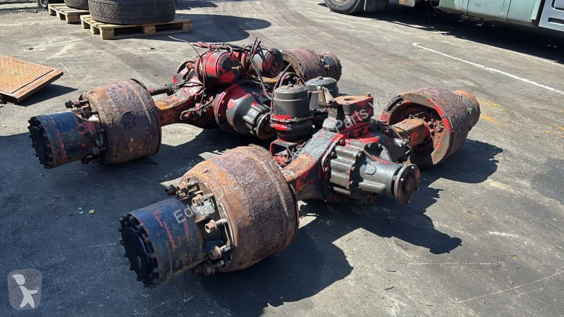 Vrachtwagenonderdelen DAF 1355T+1355 4.49 SET