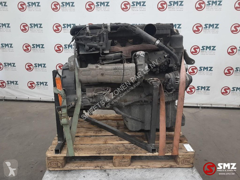 Náhradní díly pro kamiony Mercedes Occ motor...