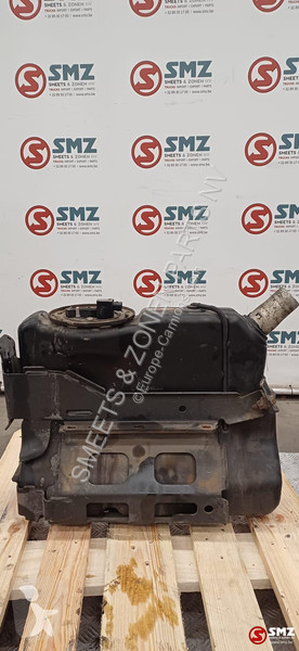 Peças pesados Mercedes Occ AdBluetank 25L +...