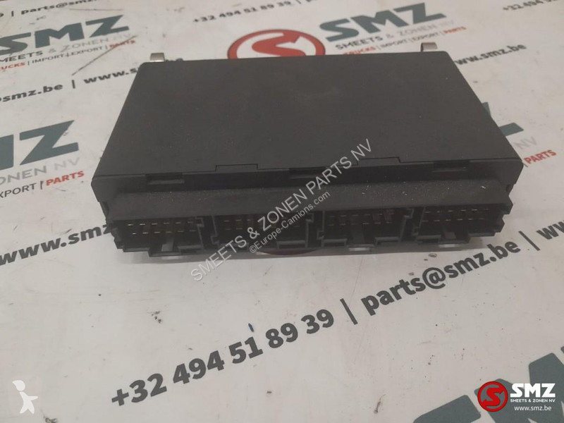 Reservdelar lastbilar Mercedes Occ ECU CPC...