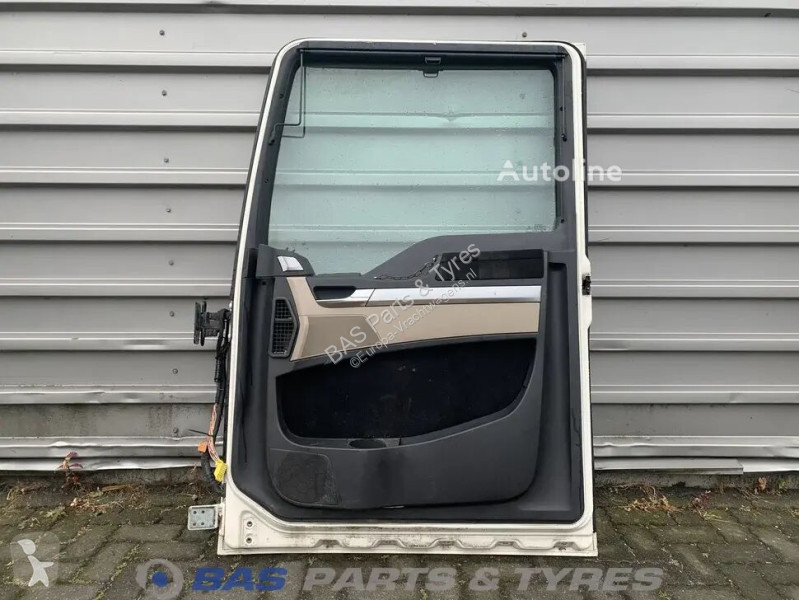 Reservdelar lastbilar MAN Porte pour camion