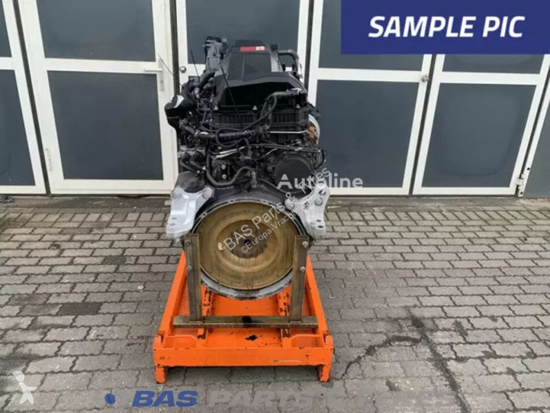 Reservdelar lastbilar Renault Moteur T-Serie...