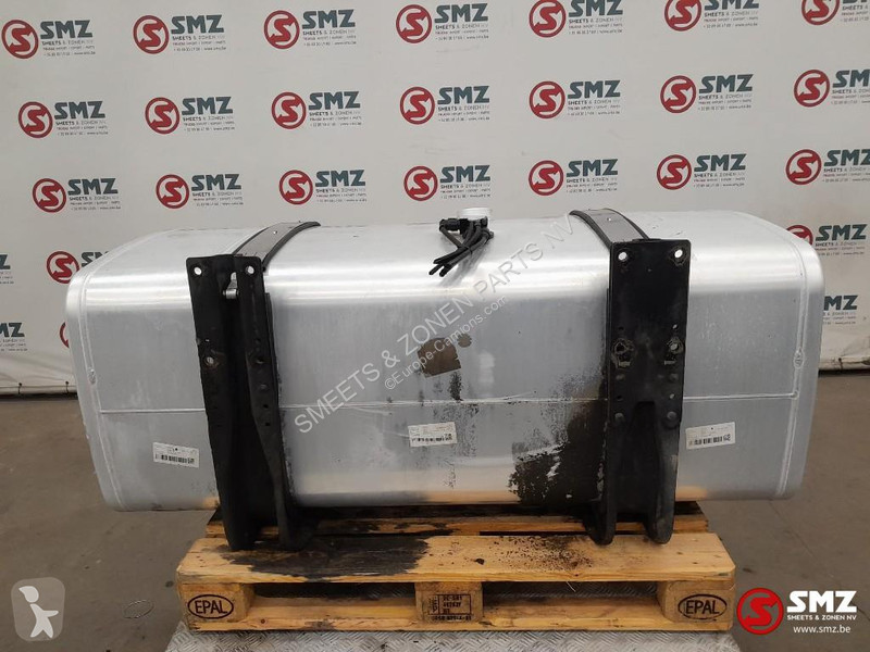 Reservdelar lastbilar MAN Occ brandstoftank...