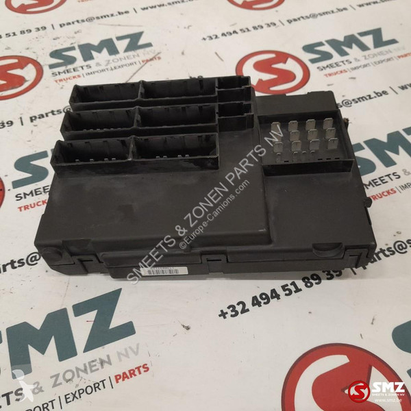 Reservdelar lastbilar MAN Occ ECU ZBR2...