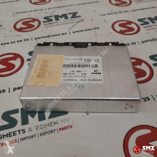 Reservdelar lastbilar MAN Occ ECU R...