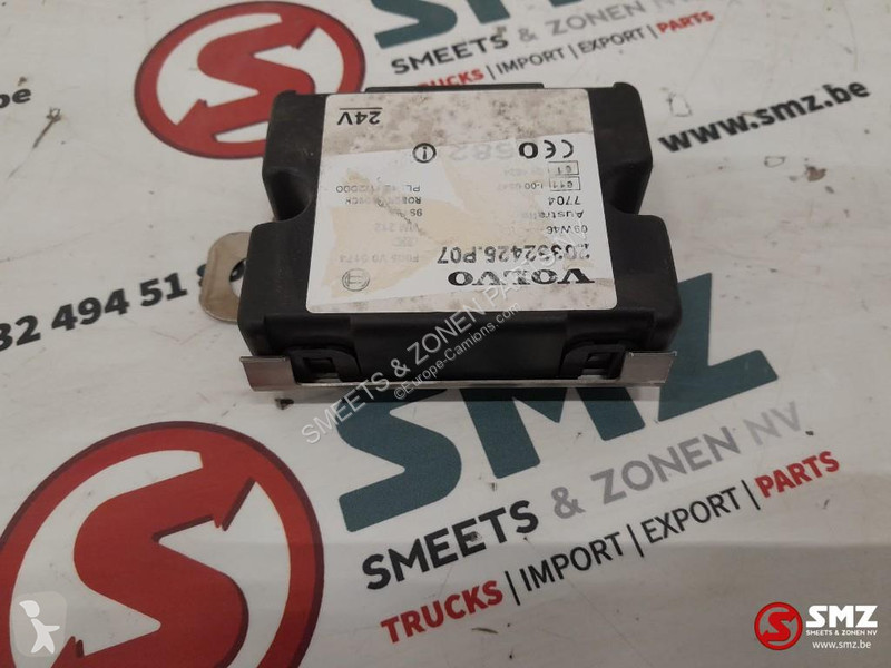 Reservdelar lastbilar Volvo Occ ECU immobilizer...