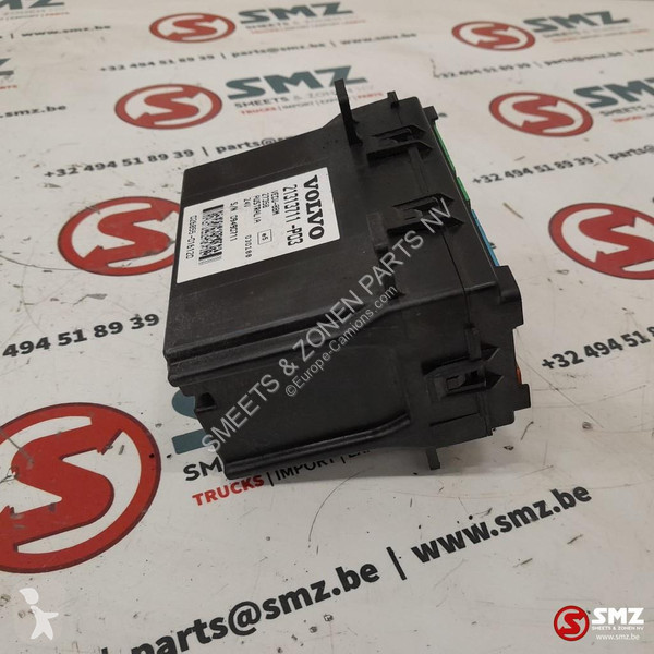 Reservdelar lastbilar Volvo Occ ECU VECU-B...