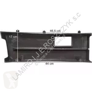 Reservdelar lastbilar Scania SERIES P / R LH...