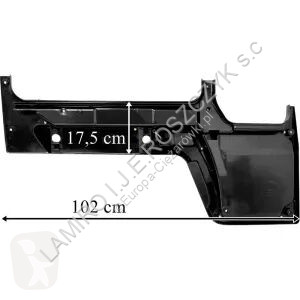 Pièces poids lourds MAN DOOR TRIM RH pour camion