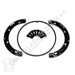 Vrachtwagenonderdelen  Disque de frein 410X45....