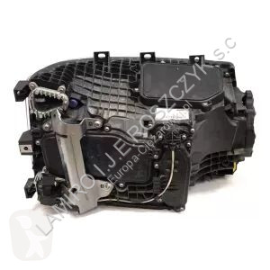 Pièces poids lourds Scania hare pour camion S