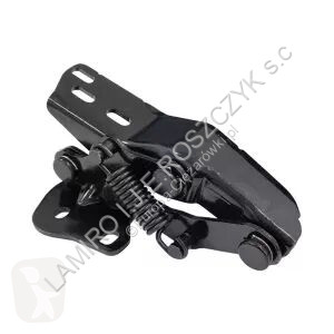 Reservdelar lastbilar Scania Fixations CORNER...