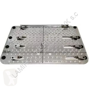 Pièces poids lourds Renault T WORK PLATFORM...