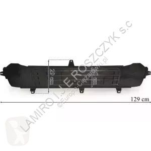 Pièces poids lourds Scania Calandre UPPER GRIE...