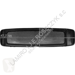 Pièces poids lourds Scania Boîtier de filtre à...