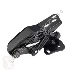 Reservdelar lastbilar Scania Fixations CORNER...