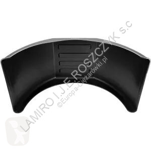 Náhradní díly pro kamiony Garde-boue MUDGUARD...