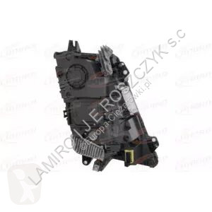 Reservdelar lastbilar Volvo Phare pour camion...
