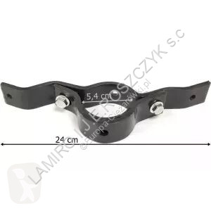 Reservdelar lastbilar Scania Fixations REAR...