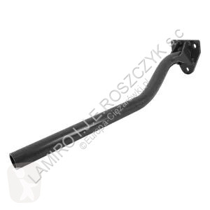 Pièces poids lourds Iveco Fixations MUDGUARD...