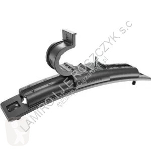 Peças pesados PLASTIC ADJUSTABLE MUDGUARD...