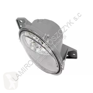 Reservdelar lastbilar Scania hare...