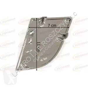 Reservdelar lastbilar Scania Revêtement BUMPER...