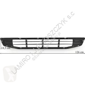 Pièces poids lourds Volvo Calandre pour camion...