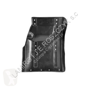 Pièces poids lourds Scania Bavette garde-boue...