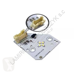Pièces poids lourds Scania MP MODULE LEFT 17-...
